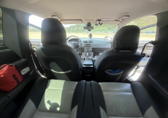 Volvo c30 2009 1.6 109 km diesel prywatny właściciel Płock - zdjęcie 3