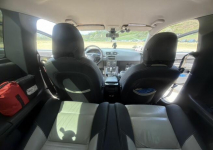 Volvo c30 2009 1.6 109 km diesel prywatny właściciel Płock - zdjęcie 3