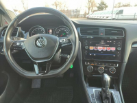 Volkswagen Golf Salon Polska bezwyoadkowy Otwock - zdjęcie 5