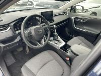 Toyota RAV-4 4x4 Kamera Podgrzewanie Aktywny tempomat Gliwice - zdjęcie 8