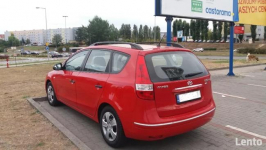 okazyjnie sprzedam Hyundai i 30 Plus Edition CW Gorzów Wielkopolski - zdjęcie 3