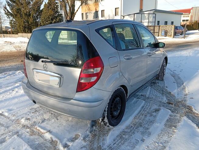Mercedes w169 Tuchola - zdjęcie 4
