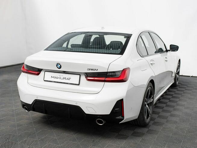 GD7P020#318i Podgrz.f K.cof LED Pół skóra Salon PL VAT23% Gdańsk - zdjęcie 5