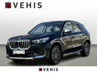 BMW X1 jak nowy / salon polska / serwis ASO / bezywpadkowy