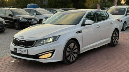 Kia Optima Full,Gwarancja Sade Budy - zdjęcie 2