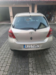 Toyota Yaris II 2010 Jasło - zdjęcie 7