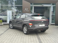 Hyundai Kona Hev 1.6 Smart + Comfort Piotrków Trybunalski - zdjęcie 10