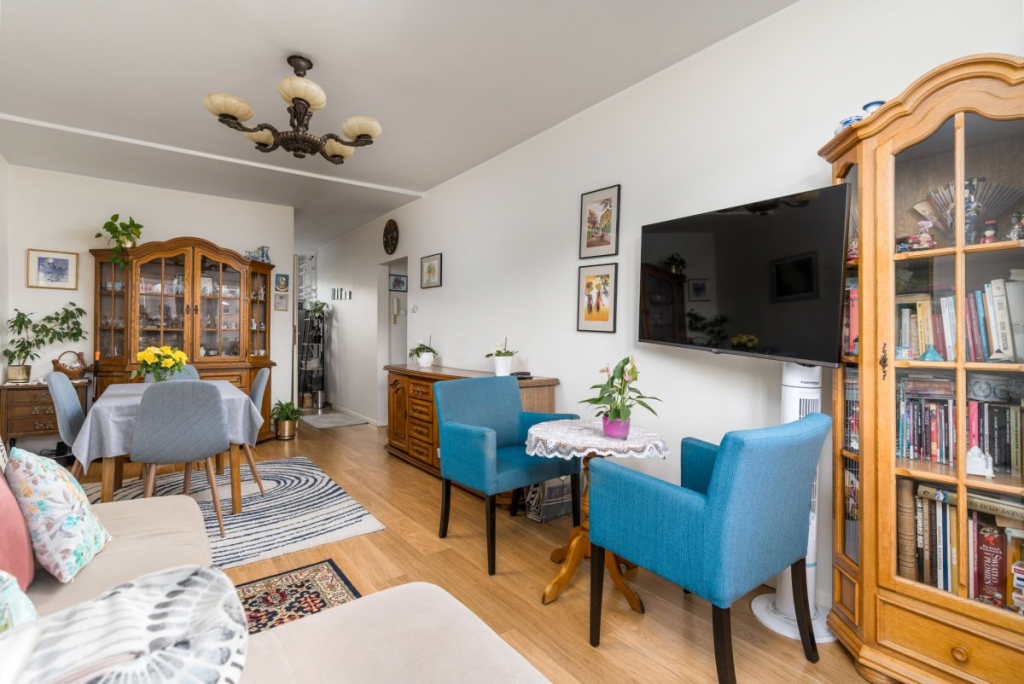 2 pokoje z niezależnym układem pomieszczeń. Gdańsk - zdjęcie 12