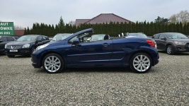 Peugeot 207 CC GT-Line, nagłośnienie JVC Zieleniewo - zdjęcie 5