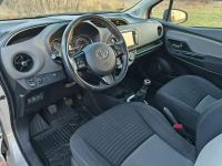 Toyota Yaris Instalacja gazowa Karczew - zdjęcie 7