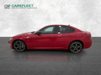 Alfa Romeo Giulia 2.0 Turbo Veloce Q4 Warszawa - zdjęcie 8