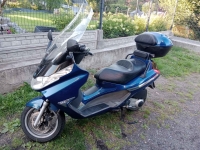 Piaggio x8 125cm3 mały przebieg Sztum - zdjęcie 2