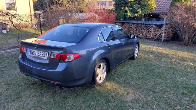 Honda accord 8 Ciechanów - zdjęcie 4