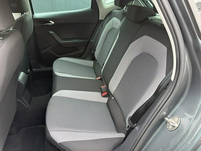 Seat Ibiza Serwisowana . Światła Led. Rybnik - zdjęcie 10