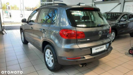 Volkswagen Tiguan 1.4 TSI BlueMotion Technology Trend &amp; Fun Nowa Huta - zdjęcie 7