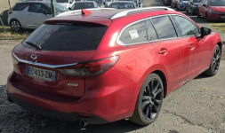 Mazda 6 150.000km ! Full Pleszew - zdjęcie 5