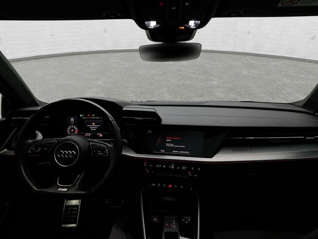 Audi S3 Komorniki - zdjęcie 9