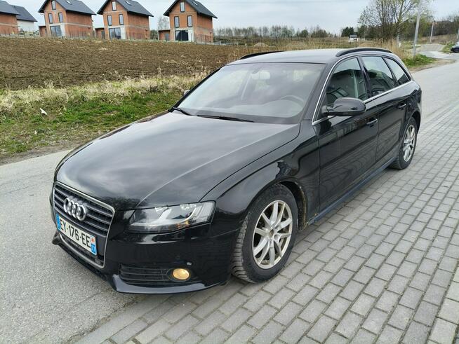 Audi A4 1.8TFSI*Niski Przebieg Bibice - zdjęcie 2