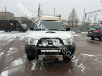 Nissan NP300 Pickup King Cab 2.5 4WD Manual Kiczyce - zdjęcie 2