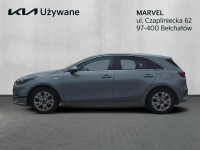 Kia Nowy Ceed 1.5 T-GDI 140KM Wersja M+SMT Salon PL Serwis ASO FV23% Bełchatów - zdjęcie 2