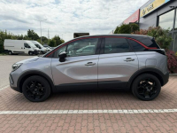 Opel Crossland GS Line 1.2 Turbo 130 KM automat AT6 Giżycko - zdjęcie 9