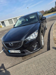 Mazda cx5 Karwica - zdjęcie 2
