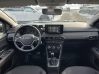 Dacia Sandero Stepway Automat Podgrzewanie Klimatronik Kamera Gliwice - zdjęcie 10