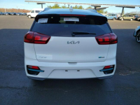 Kia Niro 2022 EV EX 64kWh Katowice - zdjęcie 5