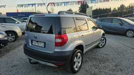 Škoda Yeti Nowy Rozrząd * 4x4 * Hak / 2.0D. 1 Rok gwarancji w cenie ! Świdnica - zdjęcie 11