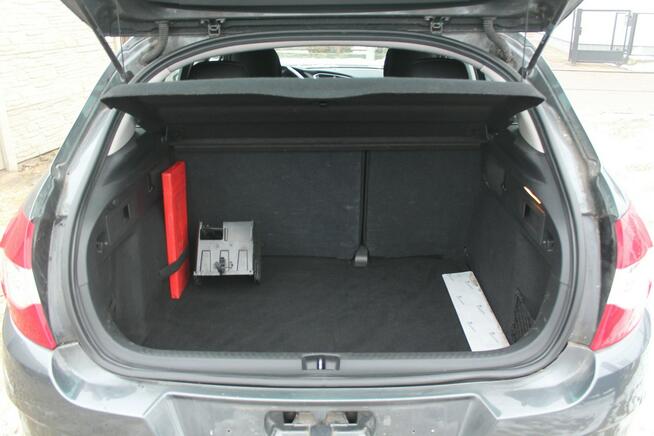 Citroen C4 Ostrów Wielkopolski - zdjęcie 12