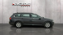Volkswagen Passat kombi benzyna Warszawa - zdjęcie 6