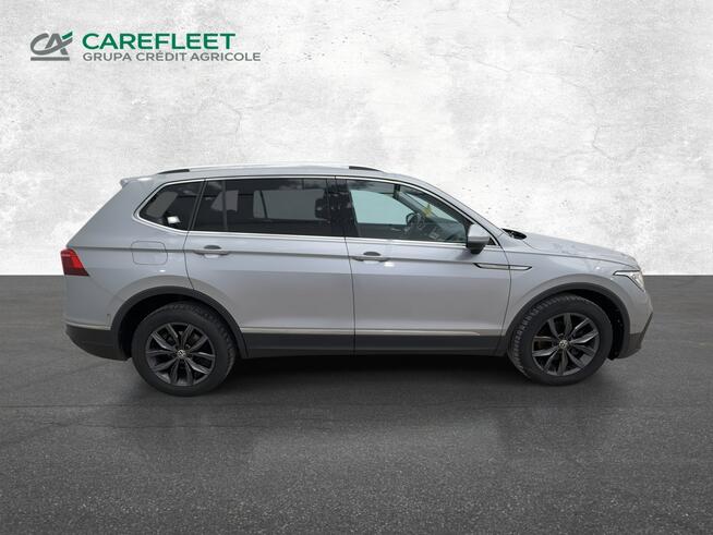Volkswagen Tiguan Allspace 1.5 TSI EVO Life Warszawa - zdjęcie 4