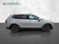 Volkswagen Tiguan Allspace 1.5 TSI EVO Life Warszawa - zdjęcie 4