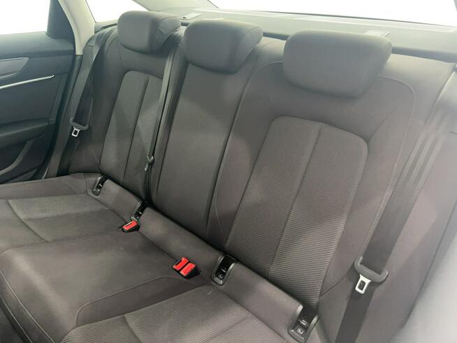 Audi A6 Limousine  40 TDI mHEV S tronic Sedan Warszawa - zdjęcie 12