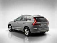 Volvo XC 60 B4 B Core aut ! Z Polskiego Salonu ! Faktura Vat ! Warszawa - zdjęcie 3