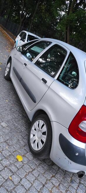 Sprzedam auto Lubin - zdjęcie 4
