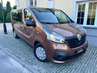 Renault Trafic Bardzo dobry stan, Na 9 osób Chlewice - zdjęcie 1