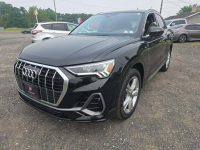 Audi Q3 Premium Plus / S-Line / Quattro / niski przebieg