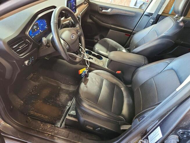 Ford Kuga TITANIUM / AWD / niski przebieg Tarnów - zdjęcie 7