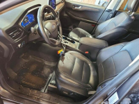 Ford Kuga TITANIUM / AWD / niski przebieg Tarnów - zdjęcie 7