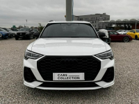 Audi Q3 S-Line / Aktywny tempomat / Panorama / Asystent pasa / FV 23% Michałowice - zdjęcie 9