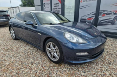 Porsche Panamera Ostrołęka - zdjęcie 5