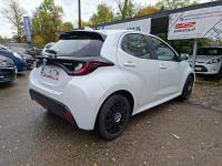 Toyota Yaris Hybryda, Klimatronic, Nawigacja, Kamera cofania Cieszyn - zdjęcie 11
