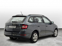 Škoda Fabia 1.0 TSI Ambition ! Z Polskiego Salonu ! Faktura VAT ! Warszawa - zdjęcie 5