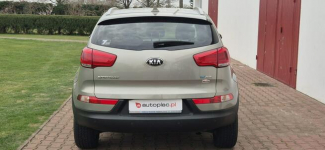 Kia Sportage ŚWIETNY STAN-KAMERA-NAVI-NAGŁOSNIENIE Paproć - zdjęcie 7