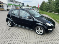 Smart Forfour 1.5DID - 2005rok - zadbany Głogów - zdjęcie 9