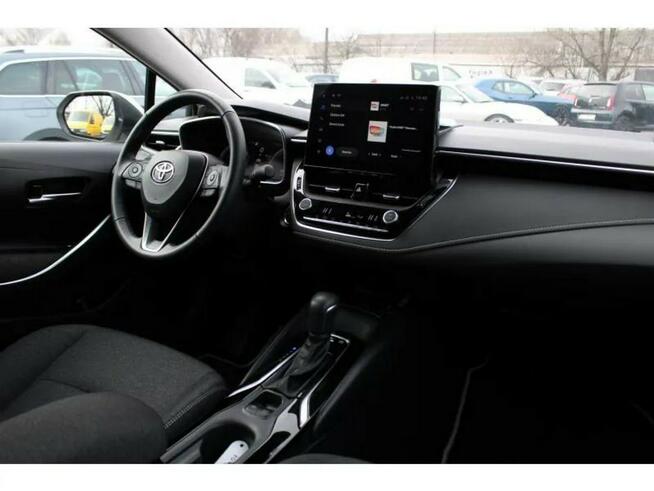 Toyota Corolla Bezwypadkowy! Salon PL! Gwarancja! VAT 23%! Comfort! Warszawa - zdjęcie 10