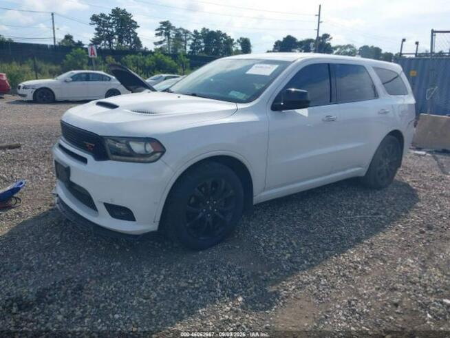 2019 DODGE DURANGO 2019  R/T AWD Sulejówek - zdjęcie 3