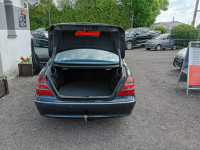 Mercedes E 320 Janów Lubelski - zdjęcie 7