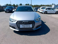 Audi A4 Automat  skóra Otwock - zdjęcie 10